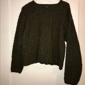 JCrew Sweater